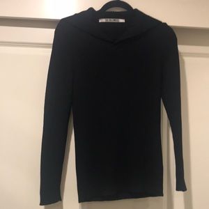 Dirk Bikkembergs Sweater Lana & Wool made in Italy